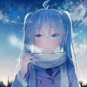 用户夜见川头像